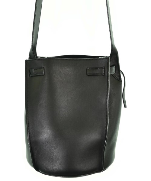 CELINE（セリーヌ）ショルダーバッグ 黒 サイズ:- レディース/2200693935346