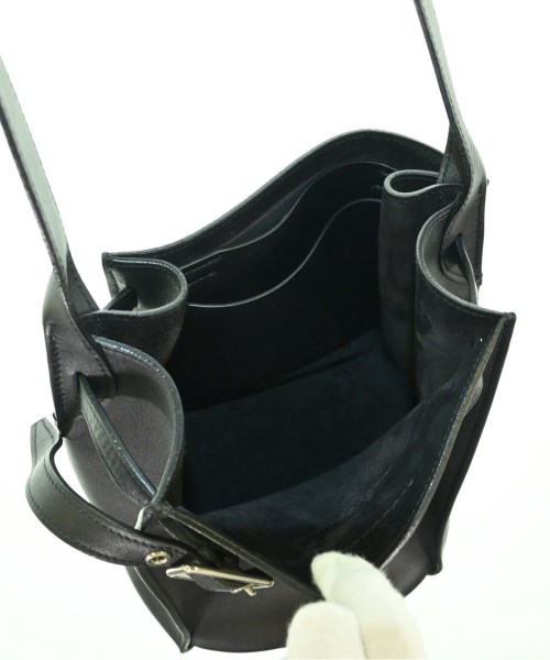 CELINE（セリーヌ）ショルダーバッグ 黒 サイズ:- レディース/2200693935346