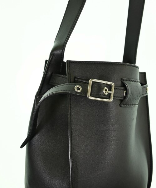 CELINE（セリーヌ）ショルダーバッグ 黒 サイズ:- レディース/2200693935346