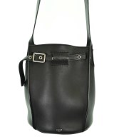 CELINE（セリーヌ）ショルダーバッグ 黒 サイズ:- レディース/2200693935346