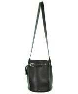 CELINE（セリーヌ）ショルダーバッグ 黒 サイズ:- レディース/2200693935346