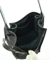 CELINE（セリーヌ）ショルダーバッグ 黒 サイズ:- レディース/2200693935346