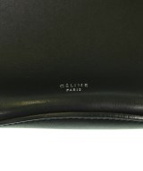 CELINE（セリーヌ）ショルダーバッグ 黒 サイズ:- レディース/2200693935346