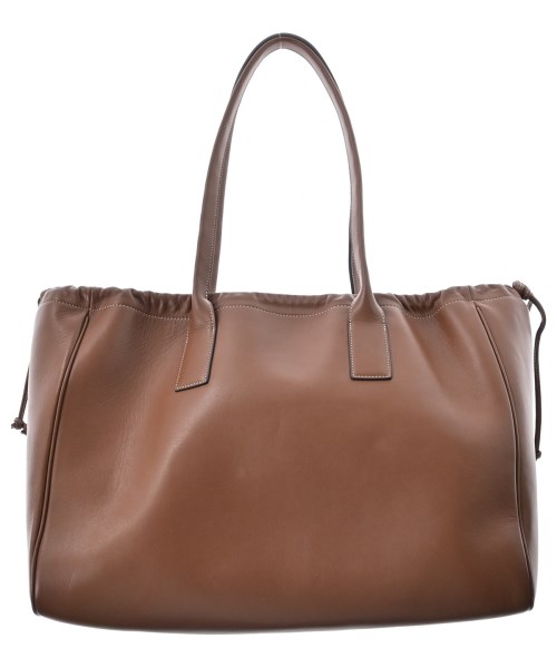 CELINE（セリーヌ）トートバッグ 茶 サイズ:- レディース
