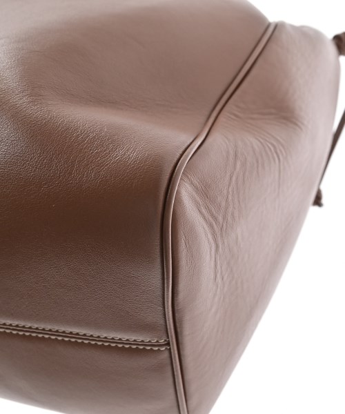 CELINE（セリーヌ）トートバッグ 茶 サイズ:- レディース/2200693935377