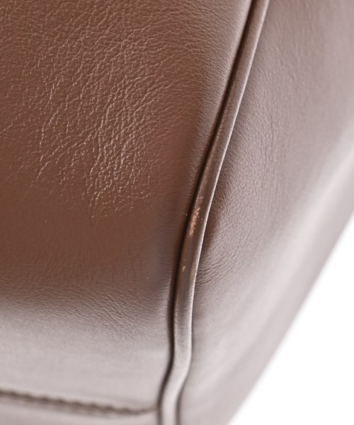 CELINE（セリーヌ）トートバッグ 茶 サイズ:- レディース/2200693935377