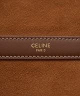 CELINE（セリーヌ）トートバッグ 茶 サイズ:- レディース/2200693935377