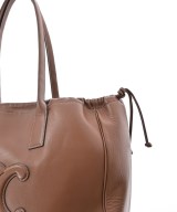 CELINE（セリーヌ）トートバッグ 茶 サイズ:- レディース/2200693935377