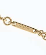 CELINE（セリーヌ）ブレスレット・バングル ゴールド サイズ:- レディース/2200693935438