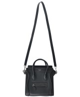 CELINE（セリーヌ）ハンドバッグ 黒 サイズ:- レディース/2200693935742