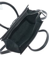 CELINE（セリーヌ）ハンドバッグ 黒 サイズ:- レディース/2200693935742