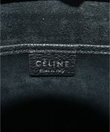 CELINE（セリーヌ）ハンドバッグ 黒 サイズ:- レディース/2200693935742