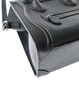 CELINE（セリーヌ）ハンドバッグ 黒 サイズ:- レディース/2200693935742