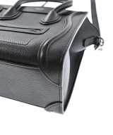 CELINE（セリーヌ）ハンドバッグ 黒 サイズ:- レディース/2200693935742