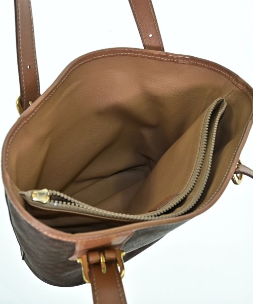 CELINE（セリーヌ）トートバッグ 茶 サイズ:- レディース/2200693936114