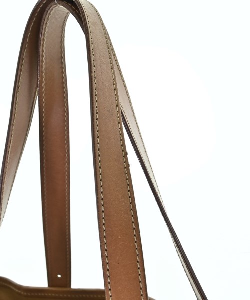 CELINE（セリーヌ）トートバッグ 茶 サイズ:- レディース/2200693936114
