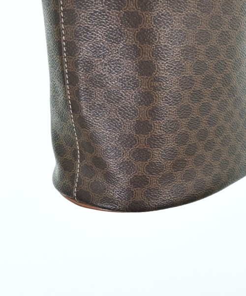 CELINE（セリーヌ）トートバッグ 茶 サイズ:- レディース/2200693936114