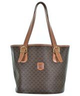 CELINE（セリーヌ）トートバッグ 茶 サイズ:- レディース/2200693936114