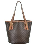 CELINE（セリーヌ）トートバッグ 茶 サイズ:- レディース/2200693936114