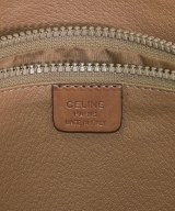 CELINE（セリーヌ）トートバッグ 茶 サイズ:- レディース/2200693936114