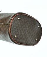 CELINE（セリーヌ）トートバッグ 茶 サイズ:- レディース/2200693936114