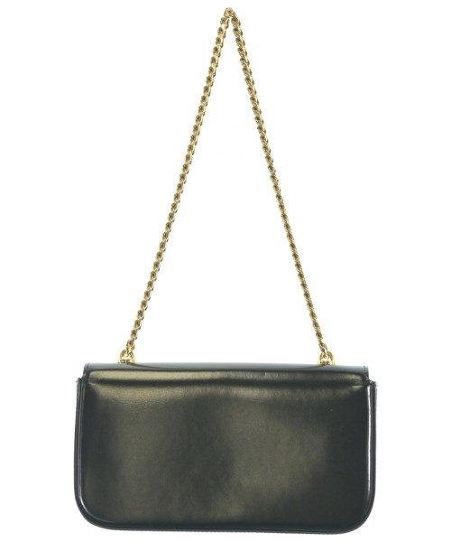 CELINE（セリーヌ）ショルダーバッグ 黒 サイズ:- レディース/2200693936138