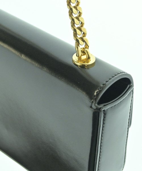 CELINE（セリーヌ）ショルダーバッグ 黒 サイズ:- レディース/2200693936138