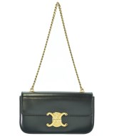 CELINE（セリーヌ）ショルダーバッグ 黒 サイズ:- レディース/2200693936138