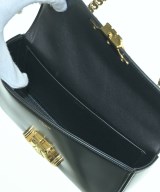 CELINE（セリーヌ）ショルダーバッグ 黒 サイズ:- レディース/2200693936138