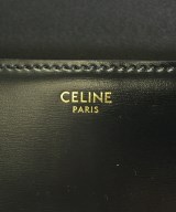 CELINE（セリーヌ）ショルダーバッグ 黒 サイズ:- レディース/2200693936138