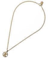 CELINE（セリーヌ）ネックレス ゴールド サイズ:- レディース/2200693936367