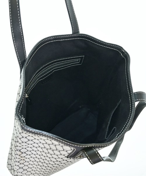 CELINE（セリーヌ）トートバッグ グレー サイズ:- レディース/2200693936466