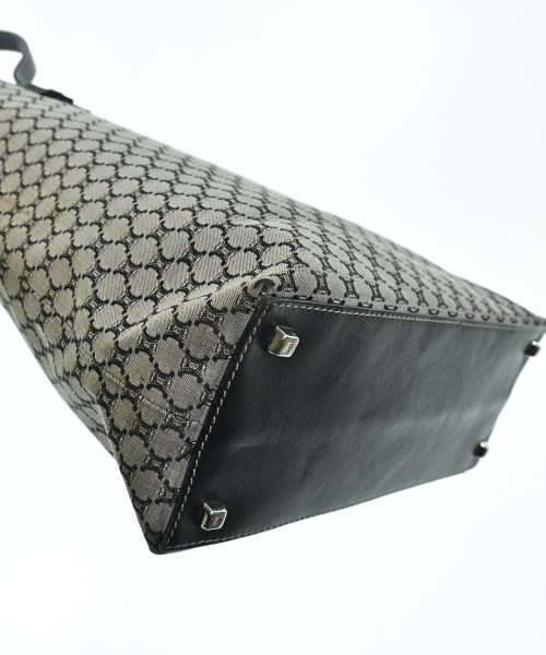 CELINE（セリーヌ）トートバッグ グレー サイズ:- レディース/2200693936466