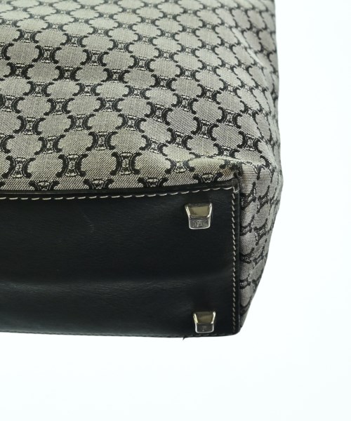 CELINE（セリーヌ）トートバッグ グレー サイズ:- レディース/2200693936466