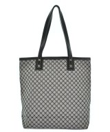 CELINE（セリーヌ）トートバッグ グレー サイズ:- レディース/2200693936466