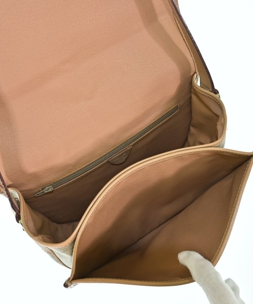 CELINE（セリーヌ）ショルダーバッグ ベージュ サイズ:- レディース/2200693936664