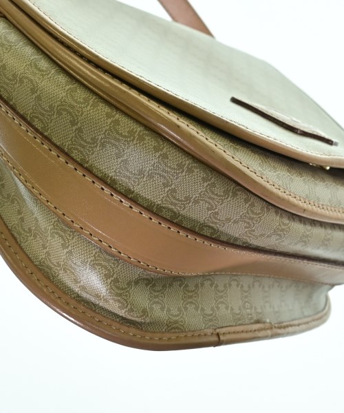 CELINE（セリーヌ）ショルダーバッグ ベージュ サイズ:- レディース/2200693936664