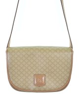 CELINE（セリーヌ）ショルダーバッグ ベージュ サイズ:- レディース/2200693936664
