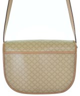 CELINE（セリーヌ）ショルダーバッグ ベージュ サイズ:- レディース/2200693936664
