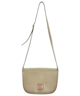 CELINE（セリーヌ）ショルダーバッグ ベージュ サイズ:- レディース/2200693936664