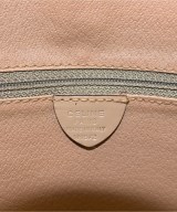 CELINE（セリーヌ）ショルダーバッグ ベージュ サイズ:- レディース/2200693936664