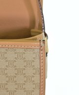 CELINE（セリーヌ）ショルダーバッグ ベージュ サイズ:- レディース/2200693936664