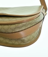 CELINE（セリーヌ）ショルダーバッグ ベージュ サイズ:- レディース/2200693936664