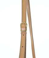 CELINE（セリーヌ）ショルダーバッグ ベージュ サイズ:- レディース/2200693936664