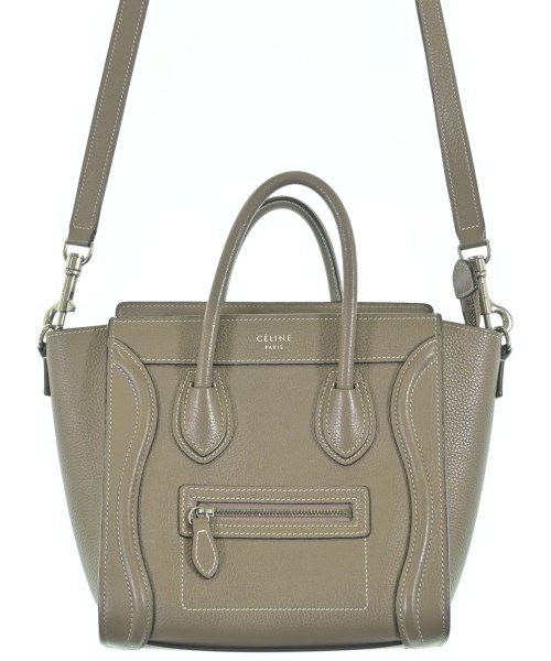 セリーヌ(CELINE)のCELINE ハンドバッグ