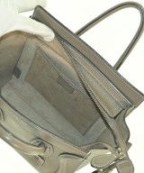 CELINE（セリーヌ）ハンドバッグ 茶 サイズ:- レディース/2200693936879