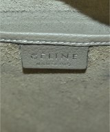 CELINE（セリーヌ）ハンドバッグ 茶 サイズ:- レディース/2200693936879