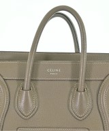 CELINE（セリーヌ）ハンドバッグ 茶 サイズ:- レディース/2200693936879