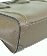 CELINE（セリーヌ）ハンドバッグ 茶 サイズ:- レディース/2200693936879