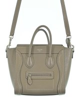 CELINE ハンドバッグ